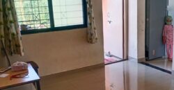 2 BHK Flat for Sale