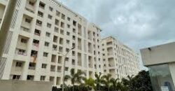 1 BHK Flat for Sale in Fursungi Ashtvinayak City Phase-1