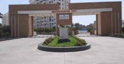 1 BHK Flat for Sale in Fursungi Ashtvinayak City Phase-1