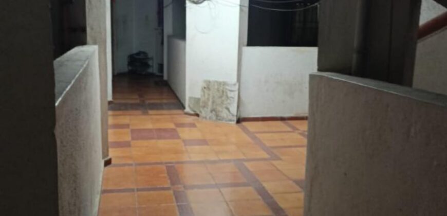 1 BHK Flat for Sale in Hadapsar Shanti Residency