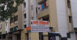 1 BHK Flat for Sale in Hadapsar Shanti Residency