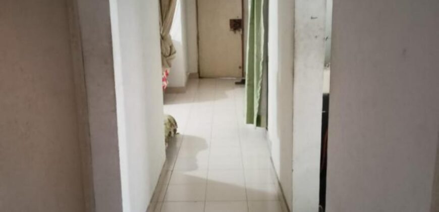 1 BHK Flat for Sale in Hadapsar Shanti Residency