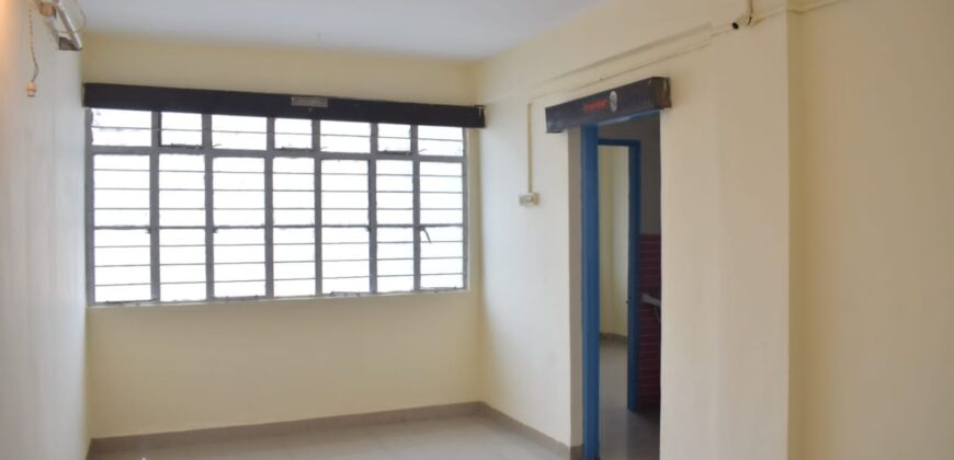 1 BHK Flat for Sale in Hadapsar Parmar Complex Society