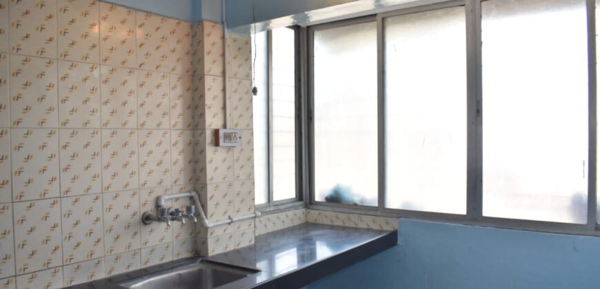 1 BHK Flat for Sale in Hadapsar Parmar Complex Society