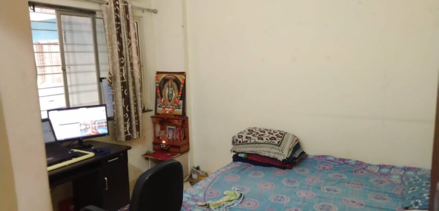 2 BHK Flat for Sale in Bhekrai Nagar Ganraj Asmita Society