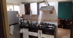 2 BHK Flat for Sale in Bhekrai Nagar Ganraj Asmita Society