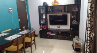 2 BHK Flat for Sale in Bhekrai Nagar Ganraj Asmita Society