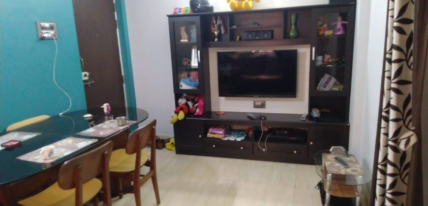 2 BHK Flat for Sale in Bhekrai Nagar Ganraj Asmita Society