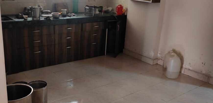 2 BHK Flat for Sale