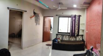 2 BHK Flat for Sale