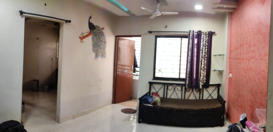 2 BHK Flat for Sale