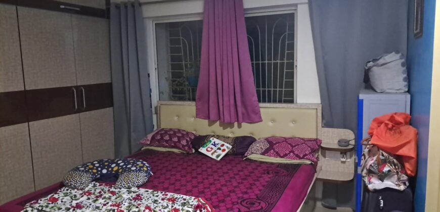 2 BHK Flat for Sale in Sasane Nagar Simple Park