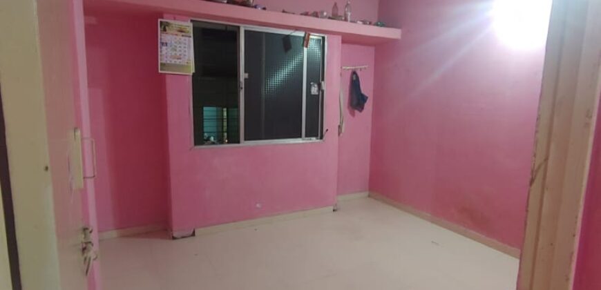 2 BHK Flat for Sale in Bhekrai Nagar Shankar Suman Heights