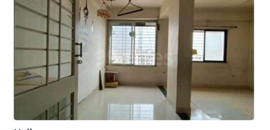 2 BHK Flat for Sale in Bhekrai Nagar Shreyas Height