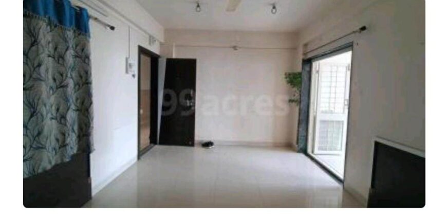 2 BHK Flat for Sale in Bhekrai Nagar Shreyas Height