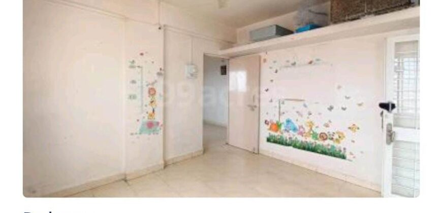 2 BHK Flat for Sale in Bhekrai Nagar Shreyas Height