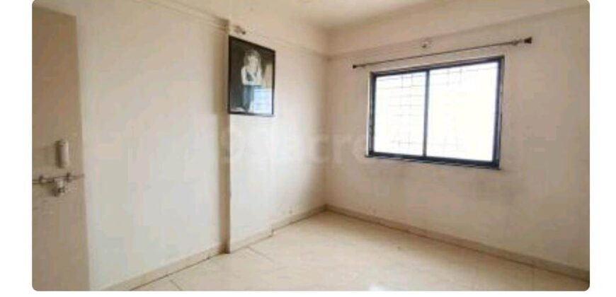 2 BHK Flat for Sale in Bhekrai Nagar Shreyas Height