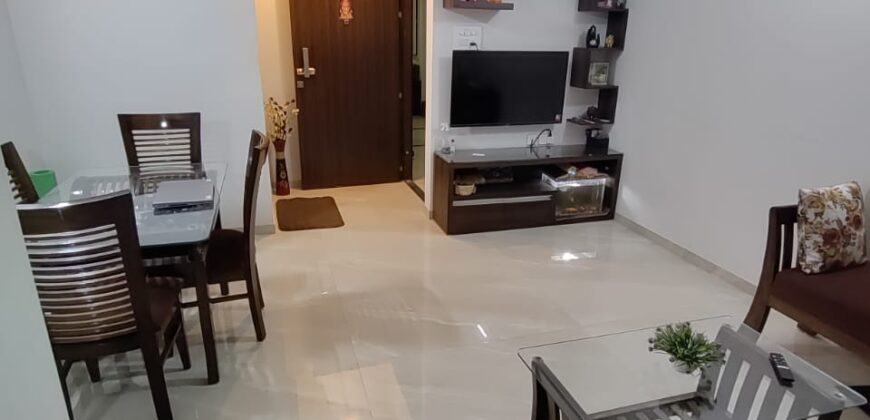 1 BHK Flat For Sale In Mundhwa Malkani Bon Vivant Society