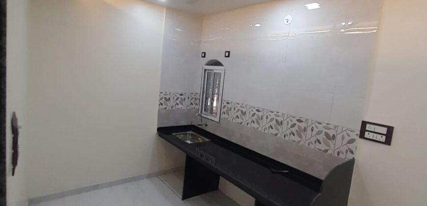 2 BHK Flat for Sale