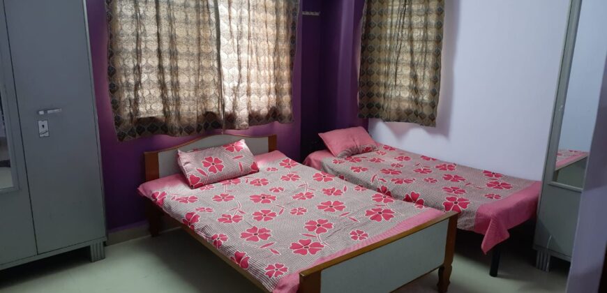 2 BHK Flat For Sale In Magarpatta Road Shanti Niketan Society