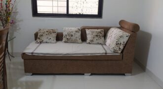 2 BHK Flat for Sale in Manjri Delight Enclave