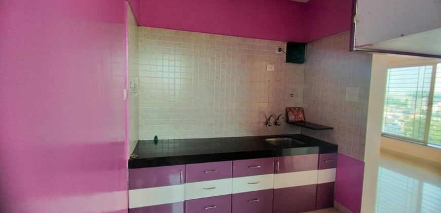 2 BHK Flat for Sale