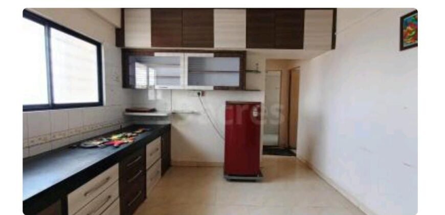 2 BHK Flat for Sale in Bhekrai Nagar Shreyas Height