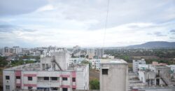 2 BHK Flat for Sale in Handewadi Kingston Serene