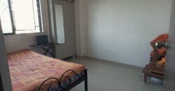 2 BHK Flat for Sale