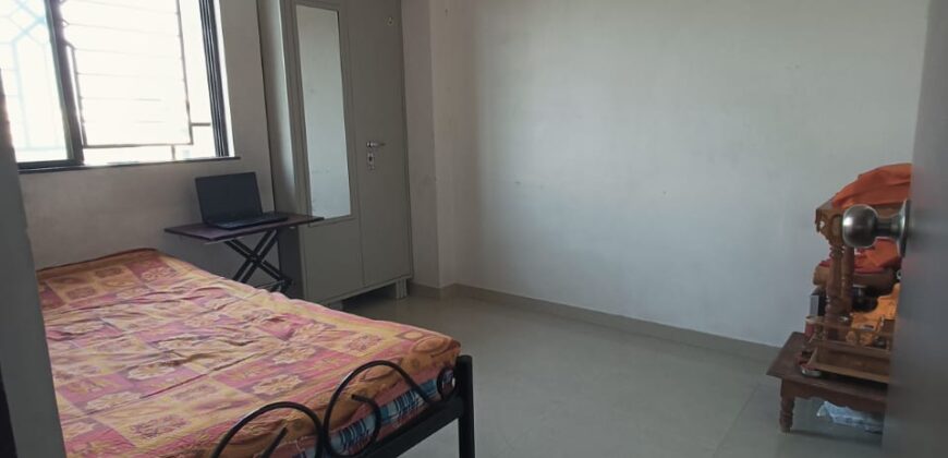 2 BHK Flat for Sale