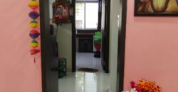 1 BHK Flat For Sale In Mundhwa Shree Arambh Society