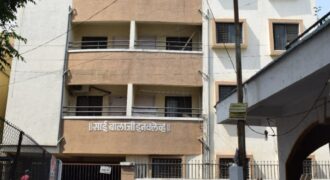 1BHK FLAT FOR SALE IN KHARADI