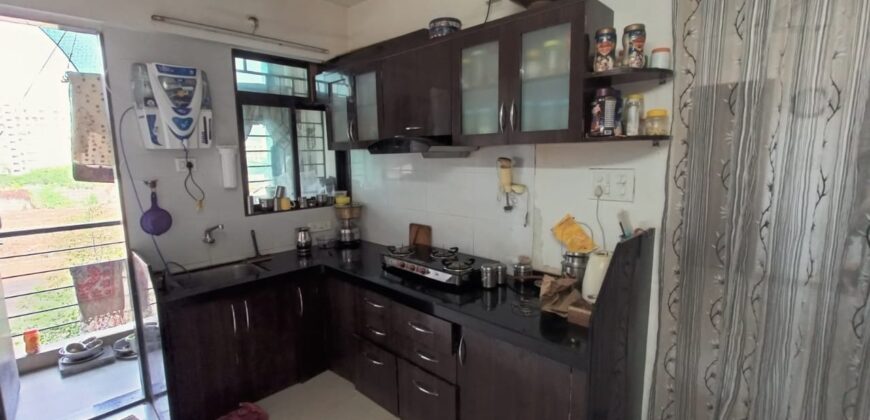 2 BHK Flat for Sale