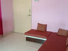 2 BHK Flat for Sale in Mahadev Nagar Chourang Smit Shilp