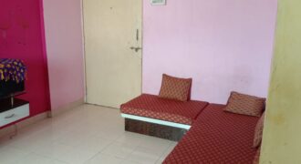 2 BHK Flat for Sale in Mahadev Nagar Chourang Smit Shilp