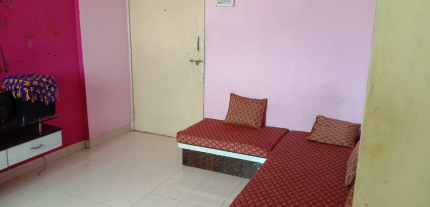 2 BHK Flat for Sale in Mahadev Nagar Chourang Smit Shilp