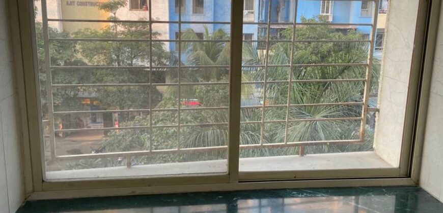 3 BHK Flat for Sale