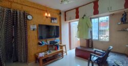 2 BHK Flat fir Sale in Sasane Nagar Siddhihinayak Angan Society