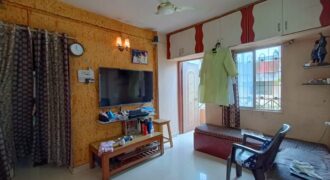 2 BHK Flat fir Sale in Sasane Nagar Siddhihinayak Angan Society