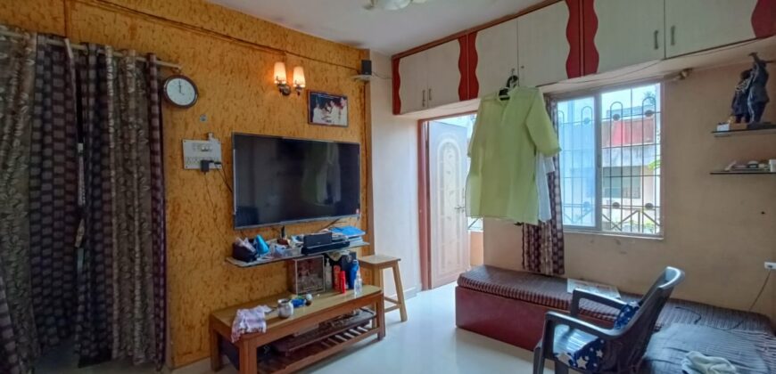 2 BHK Flat fir Sale in Sasane Nagar Siddhihinayak Angan Society