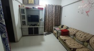 1BHK Flat For Sale Wagholi