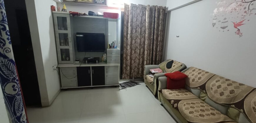 1BHK Flat For Sale Wagholi