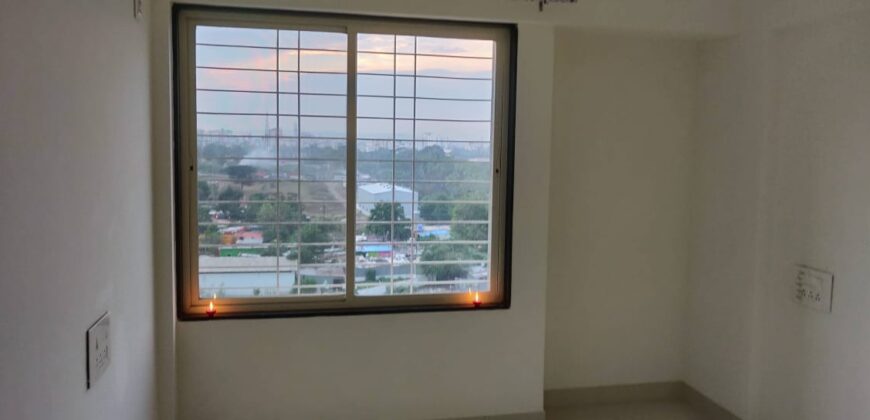 2 BHK Flat For Sale In Near Laxmi Lawns Casa Faliz Society