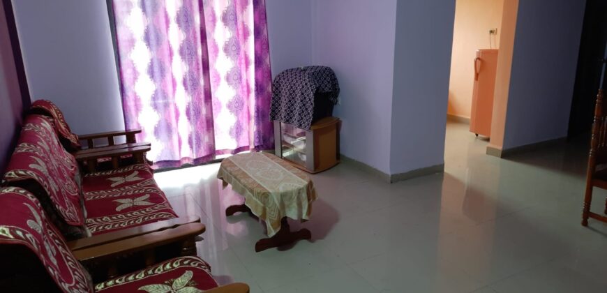 2 BHK Flat For Sale In Magarpatta Road Shanti Niketan Society