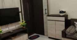 1 BHK Flat For Sale In Mundhwa Shree Arambh Society