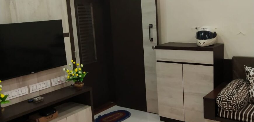 1 BHK Flat For Sale In Mundhwa Shree Arambh Society