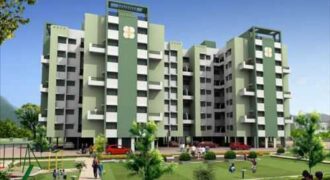 1 BHK Flat for Sale In Wagholi ,Dream Sankalp