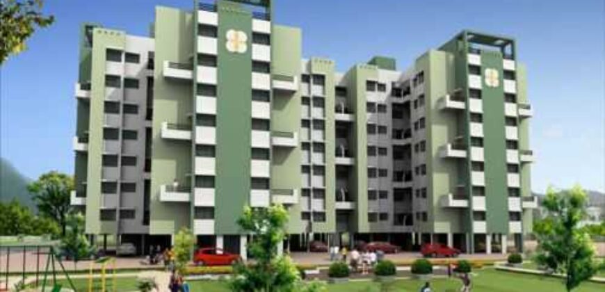 1 BHK Flat for Sale In Wagholi ,Dream Sankalp