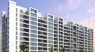 1 BHK Flat for Sale in kalyani Nagar , Brahma Waterbay