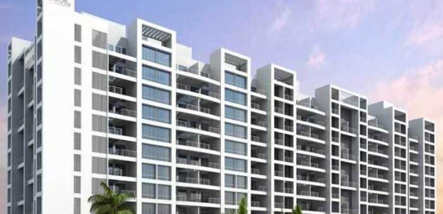 1 BHK Flat for Sale in kalyani Nagar , Brahma Waterbay